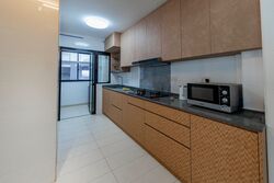 Blk 415A Waterfront I @ Northshore (Punggol), HDB 4 Rooms #573074711